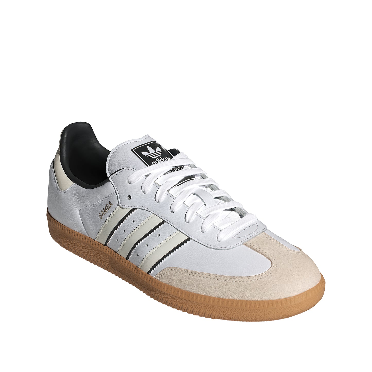 Samba OG