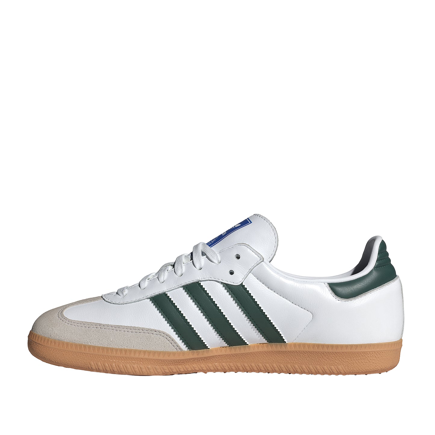 Samba OG