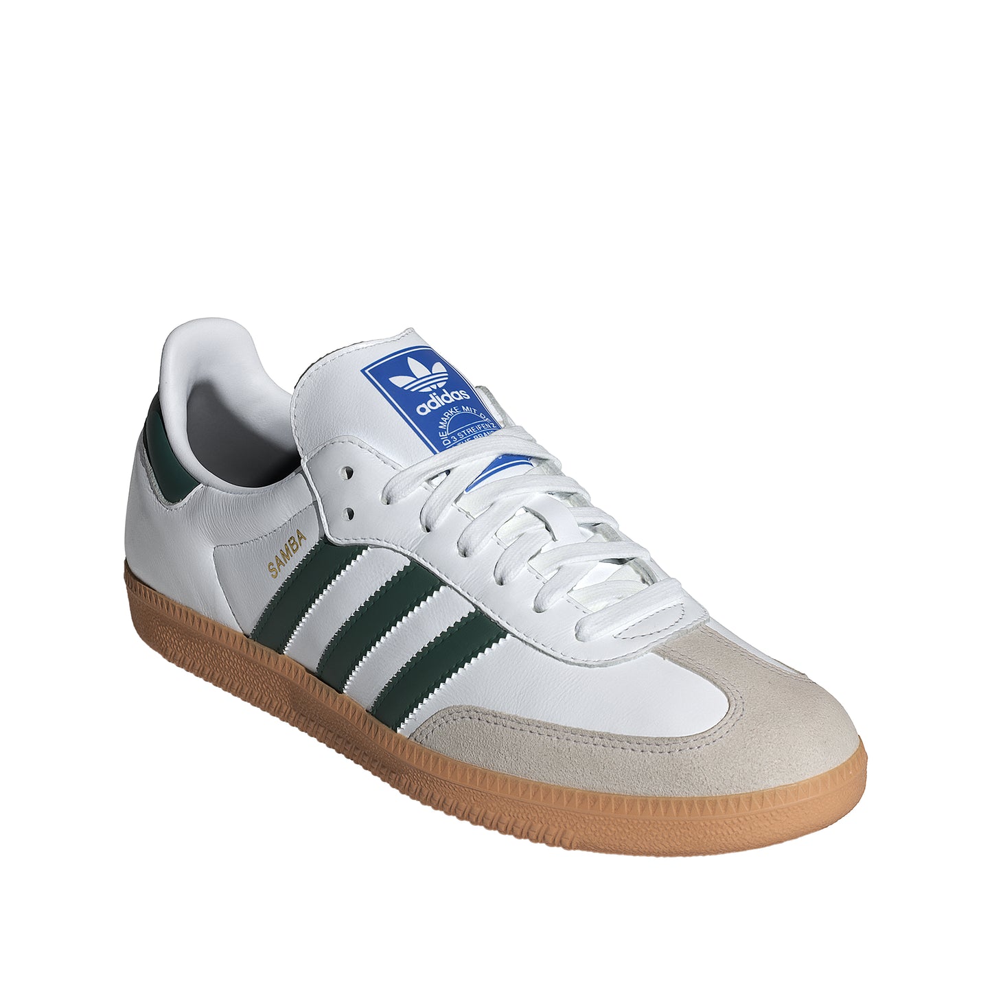 Samba OG
