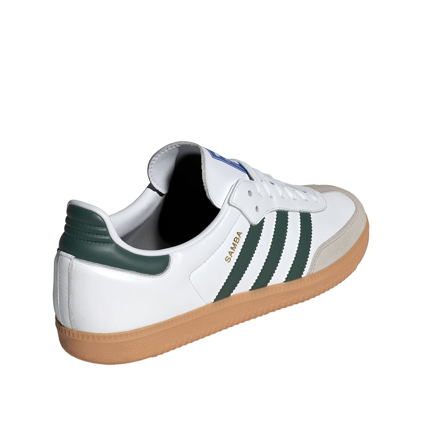 Samba OG