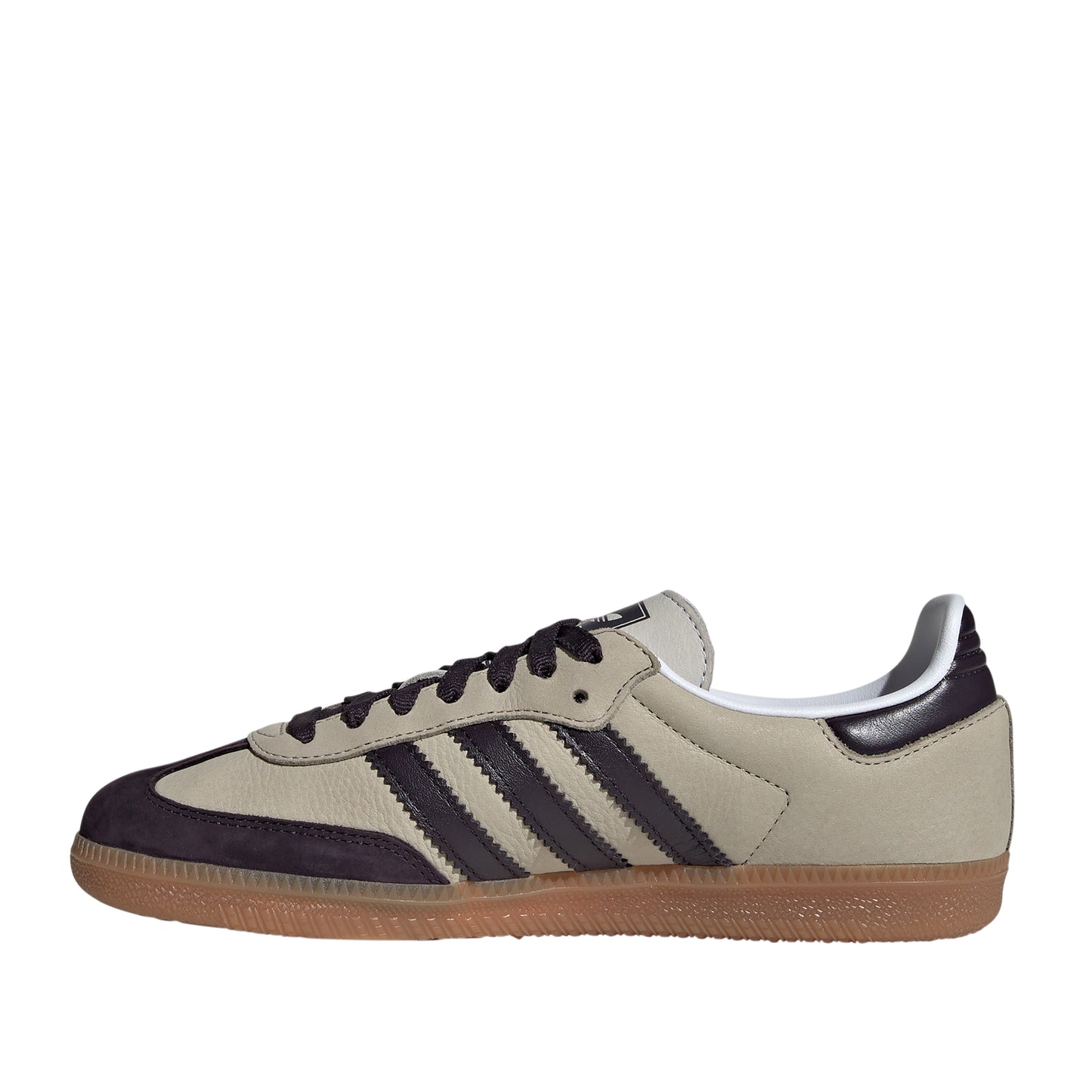 Samba OG