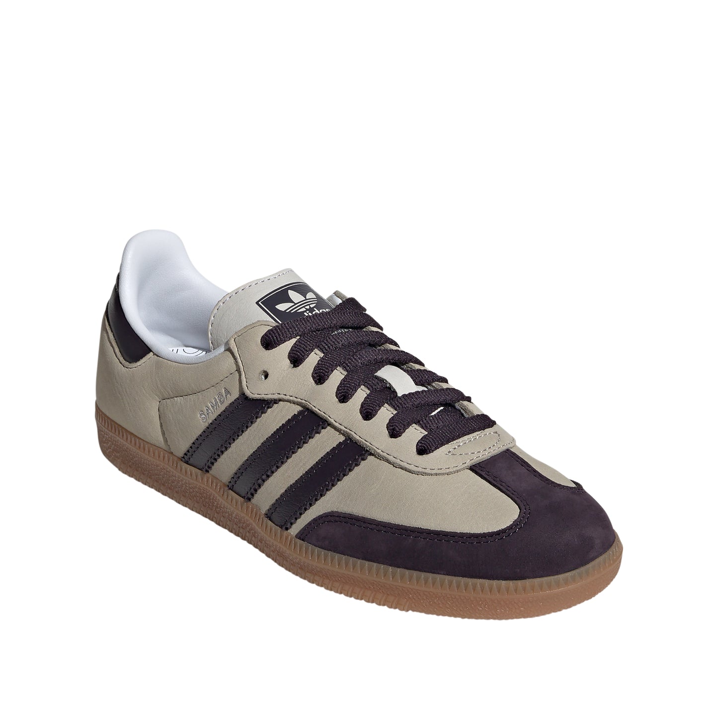 Samba OG