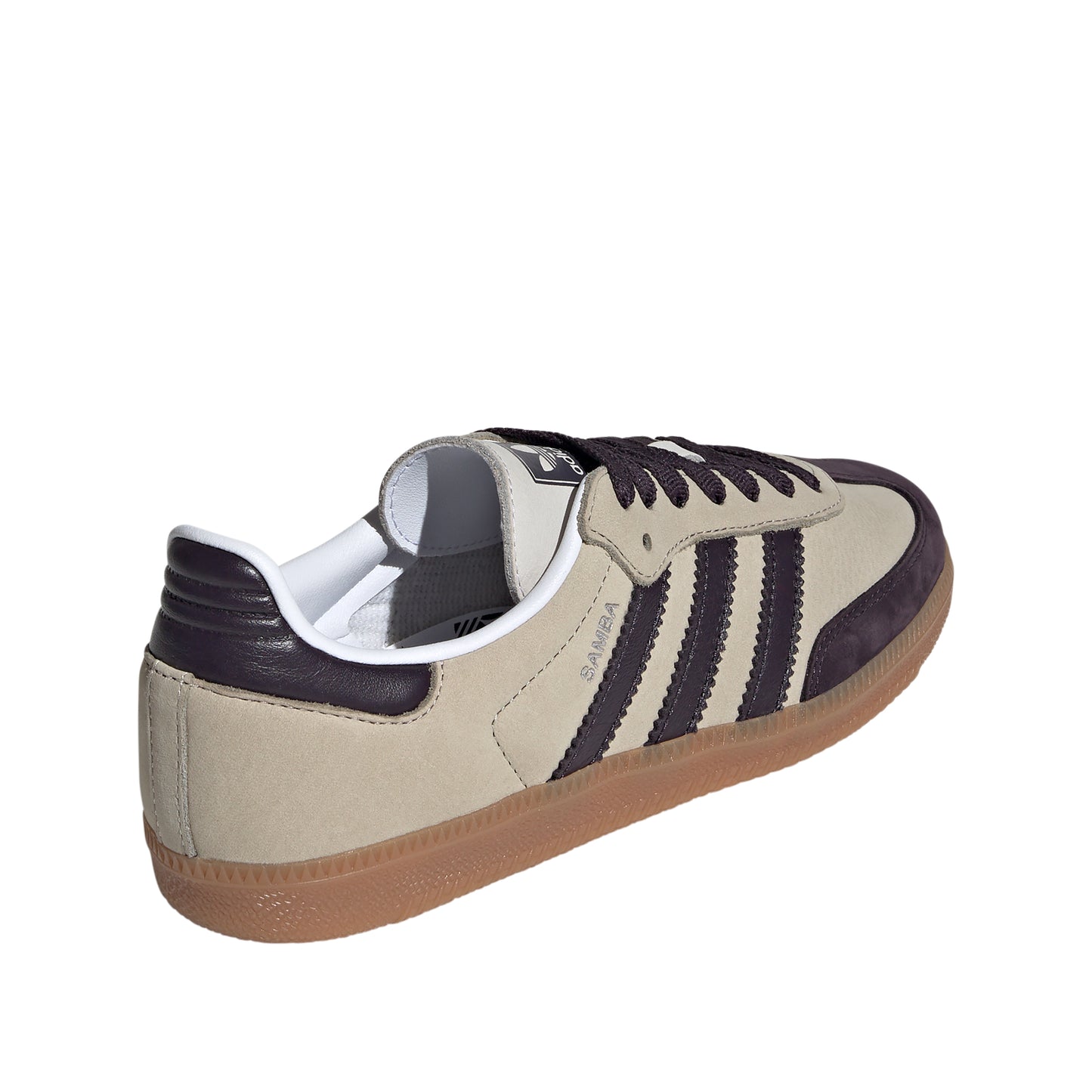 Samba OG
