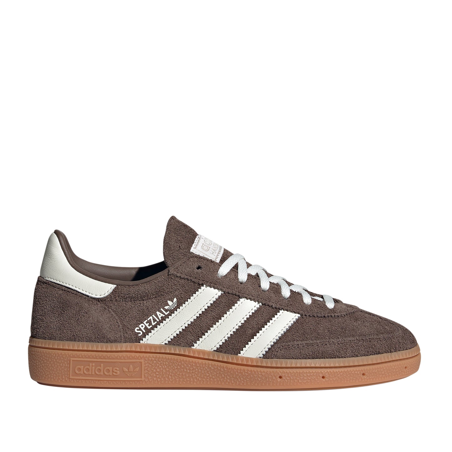 Adidas Originals - Handball Spezial - earstr / owhit - Sko > Sneakers