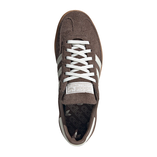 Adidas Originals - Handball Spezial - EARSTR / OWHIT / Brun - Sko
