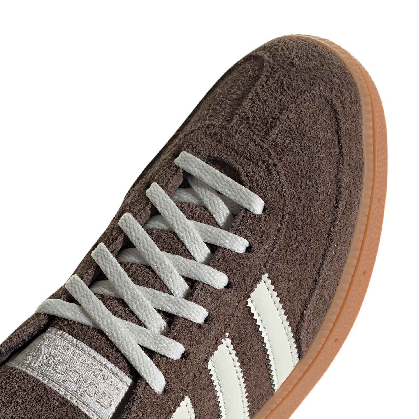 Adidas Originals - Handball Spezial - EARSTR / OWHIT / Brun - Sko