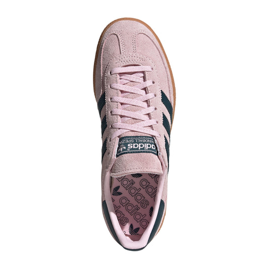 Adidas Originals - Handball Spezial W - CLPINK/ARCNGT/GUM2 / Pink - Sko