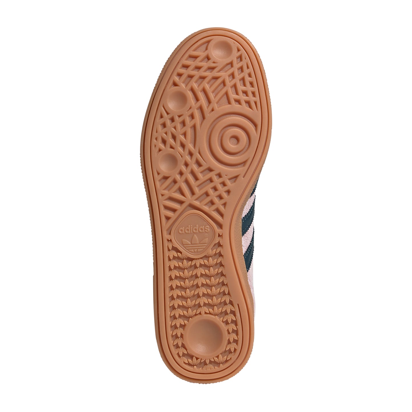 Adidas Originals - Handball Spezial W - CLPINK/ARCNGT/GUM2 / Pink - Sko