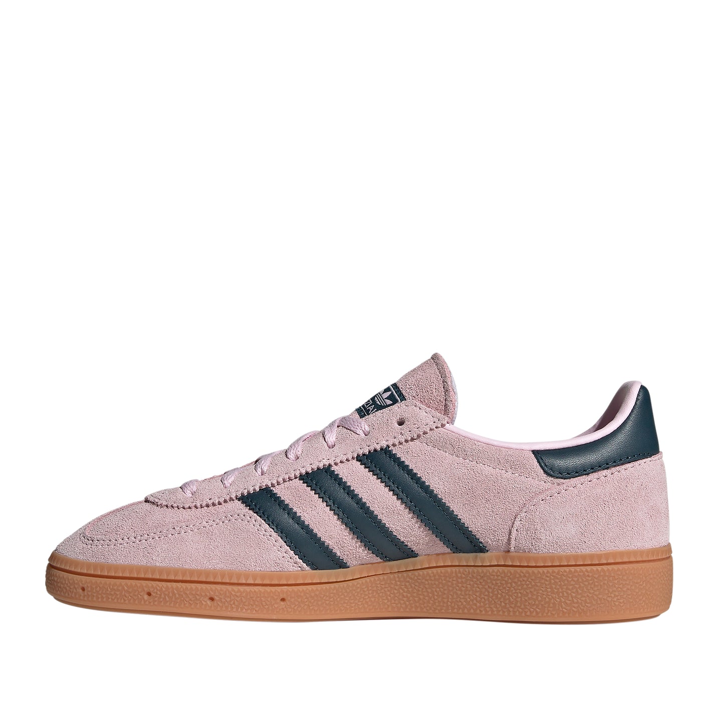 Adidas Originals - Handball Spezial W - CLPINK/ARCNGT/GUM2 / Pink - Sko