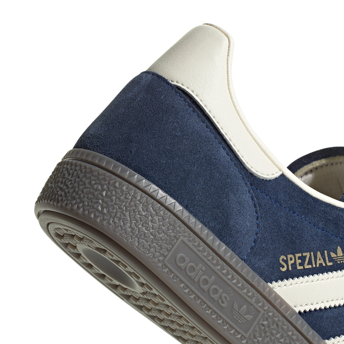Adidas Originals - Handball Spezial - NINDIG/CREWHT/FTWWHT / Hvid||Blå - Sko
