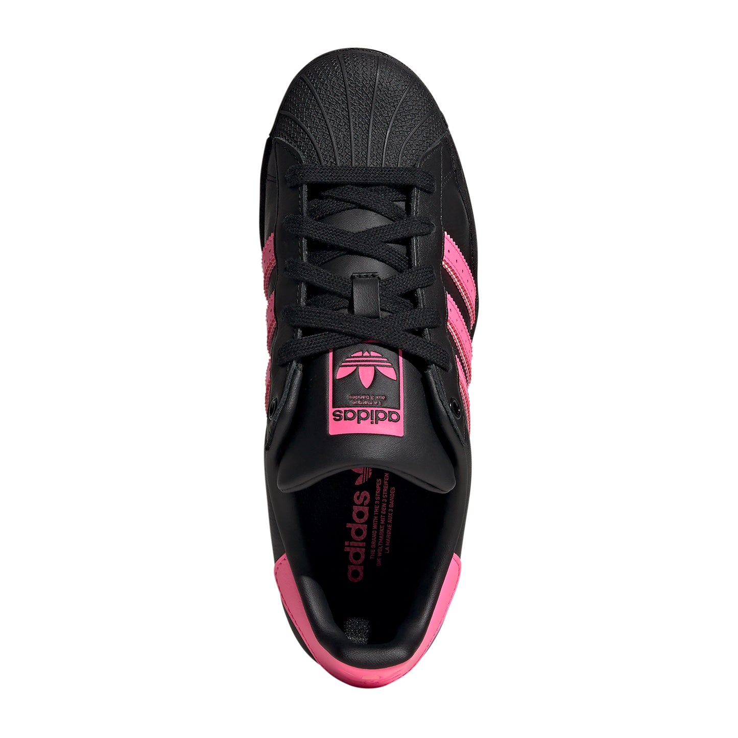 Superstar W