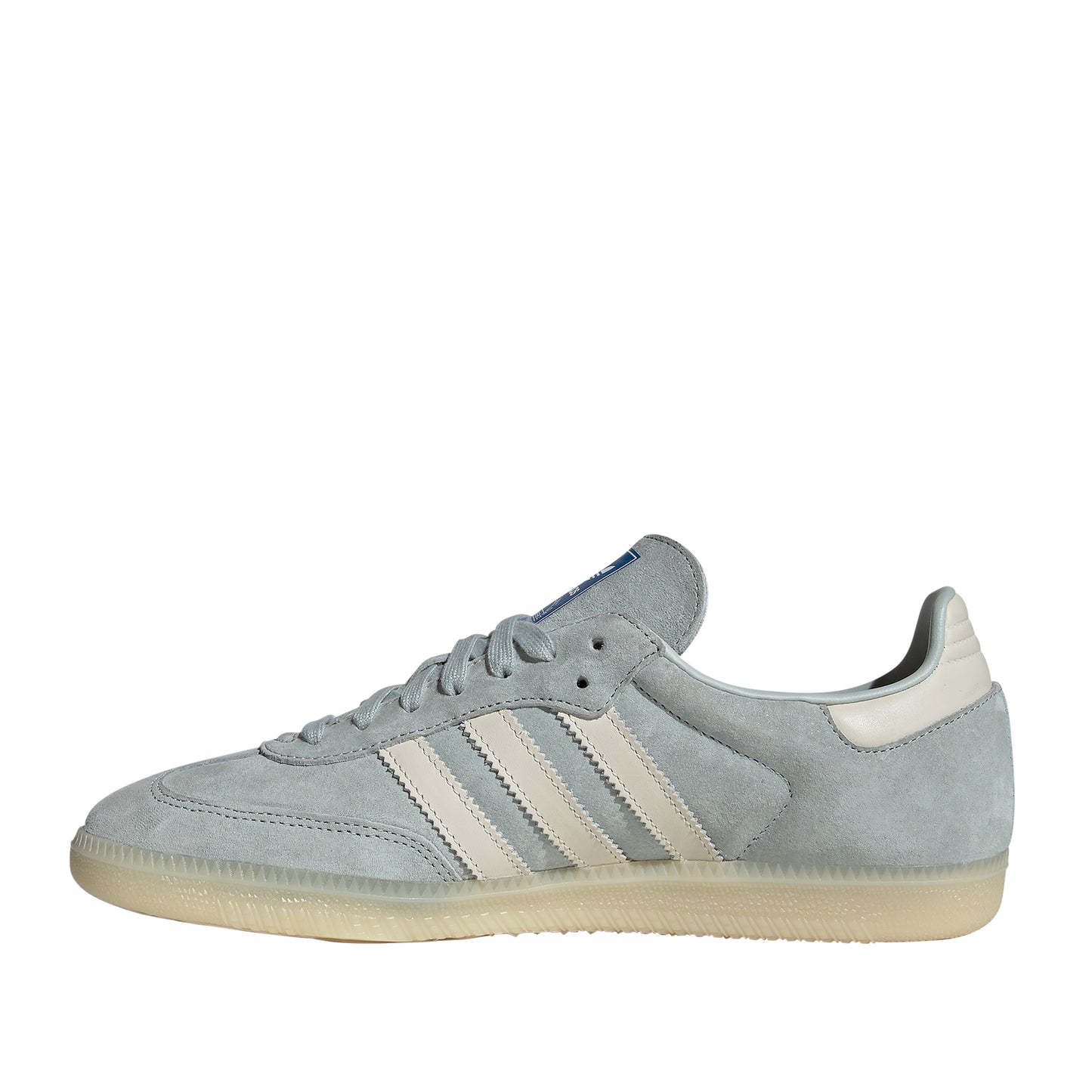 Samba OG