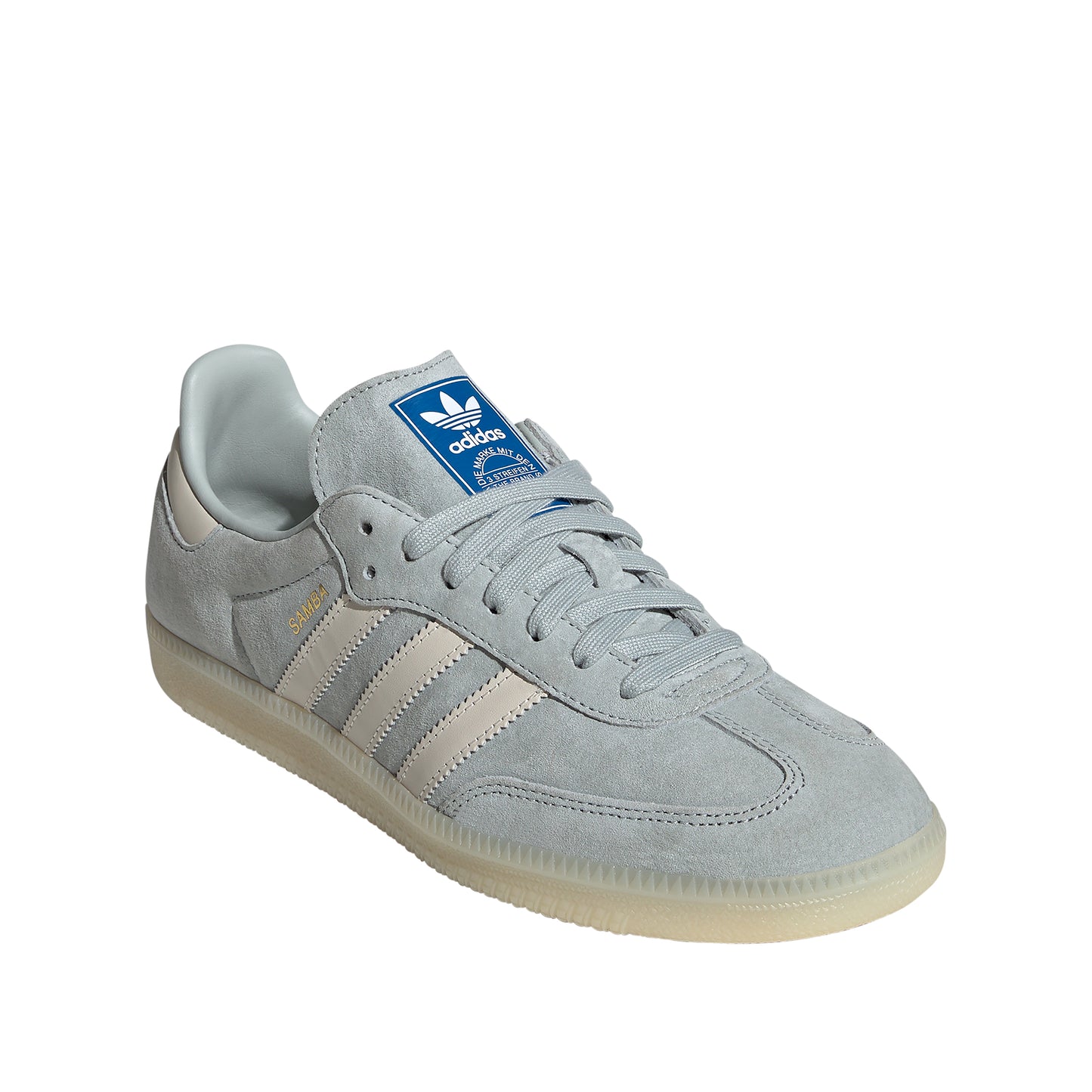 Samba OG