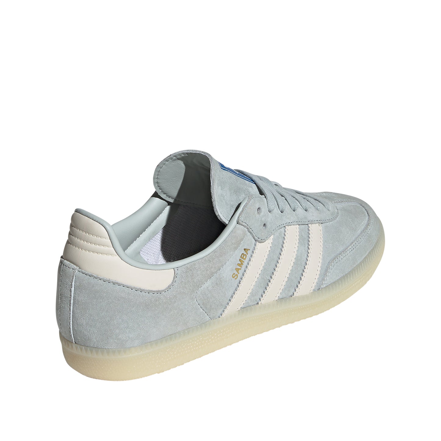Samba OG