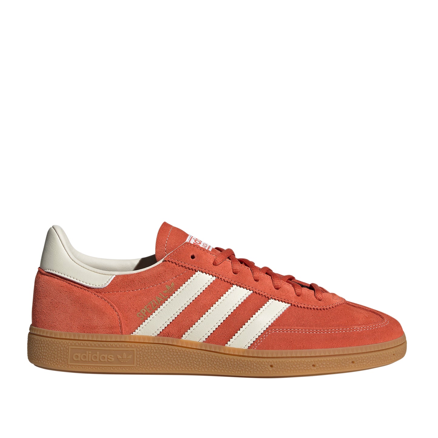 Adidas Originals - Handball Spezial - prered/crewht/crywht - Sko > Sneakers