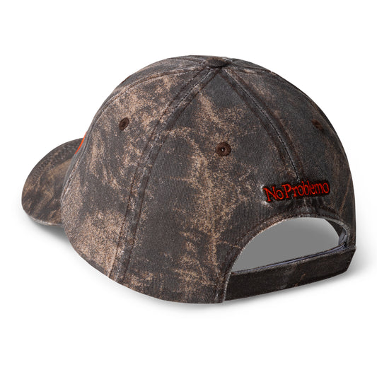 No Problemo - I Heart Camo Cap Camo - CAMO / Brun||Camouflage - Accessories