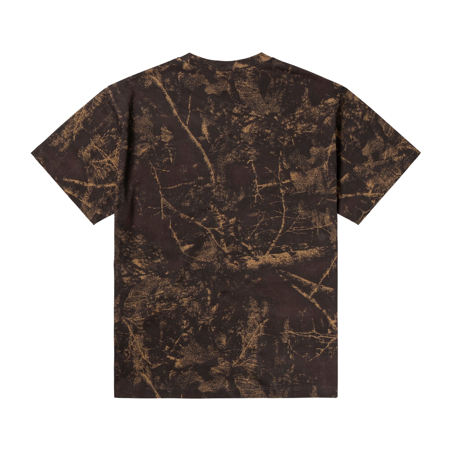 I Love Alieno Camo SS Tee