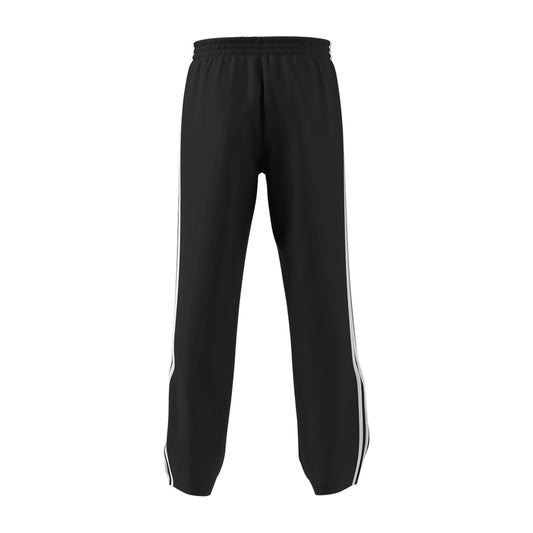 Adidas Originals - Firebird TP - BLACK/WHITE / Sort - Bukser