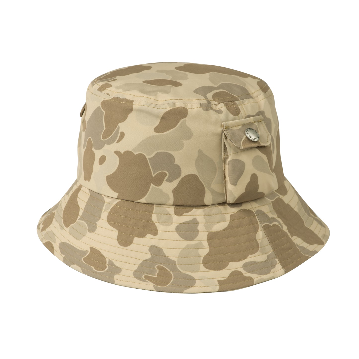 Irwin Bucket Hat