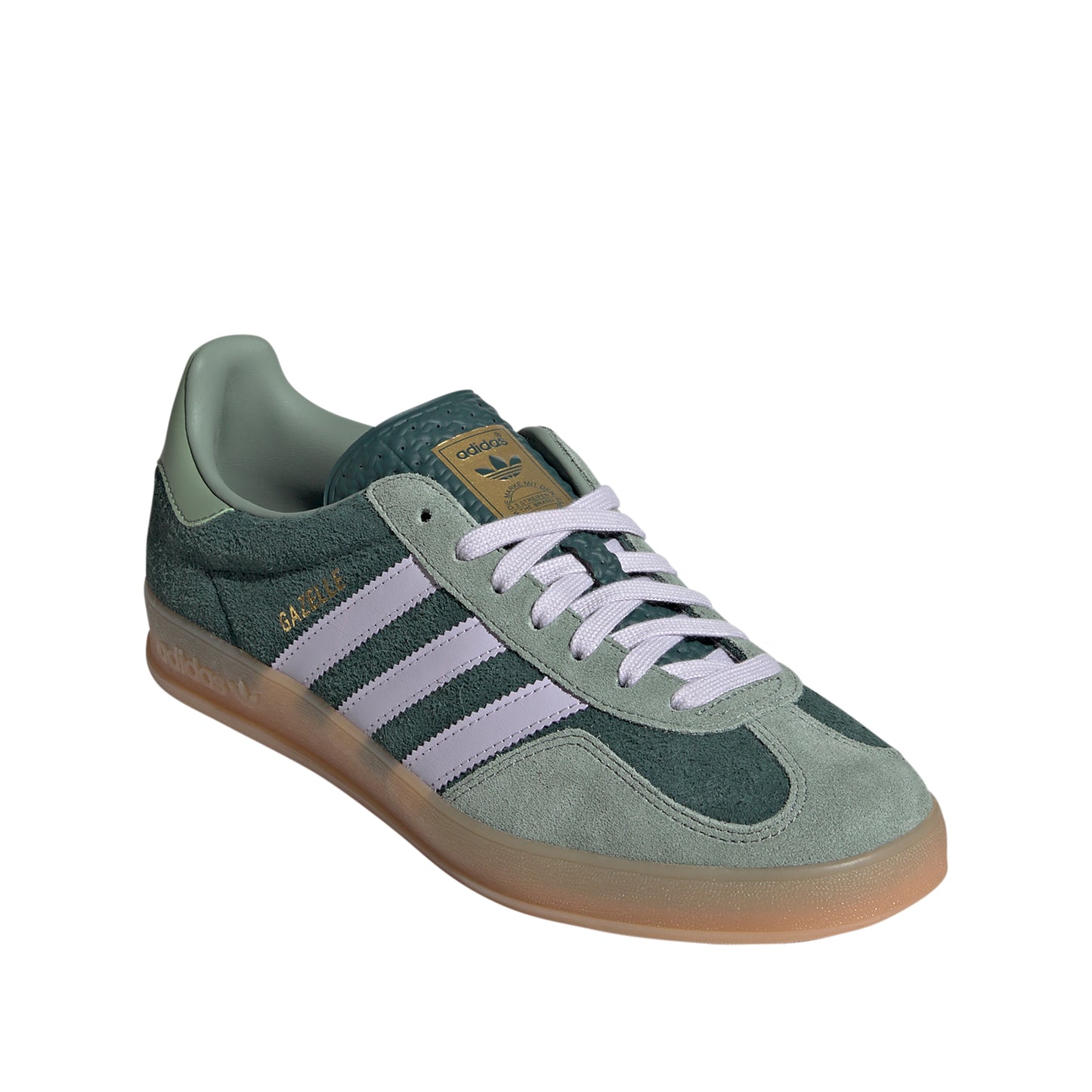 Gazelle Indoor