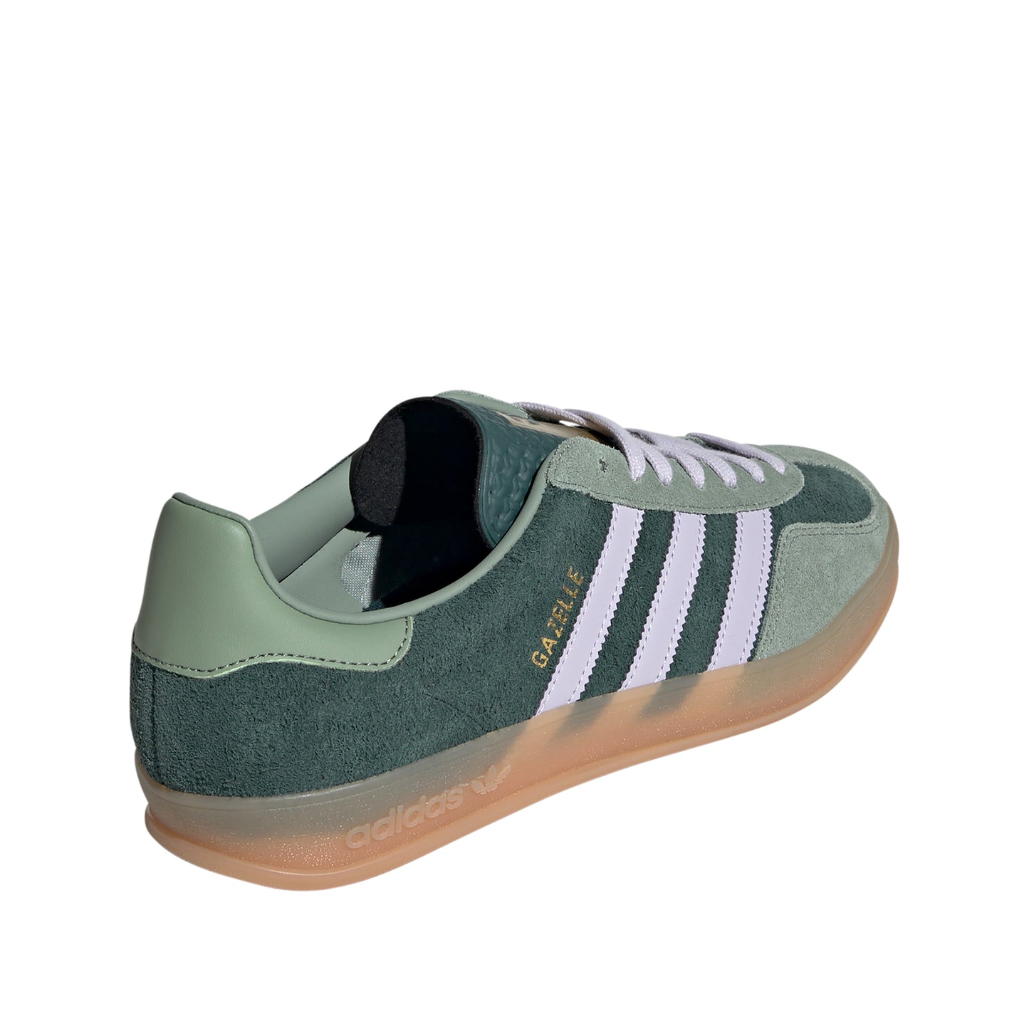Gazelle Indoor