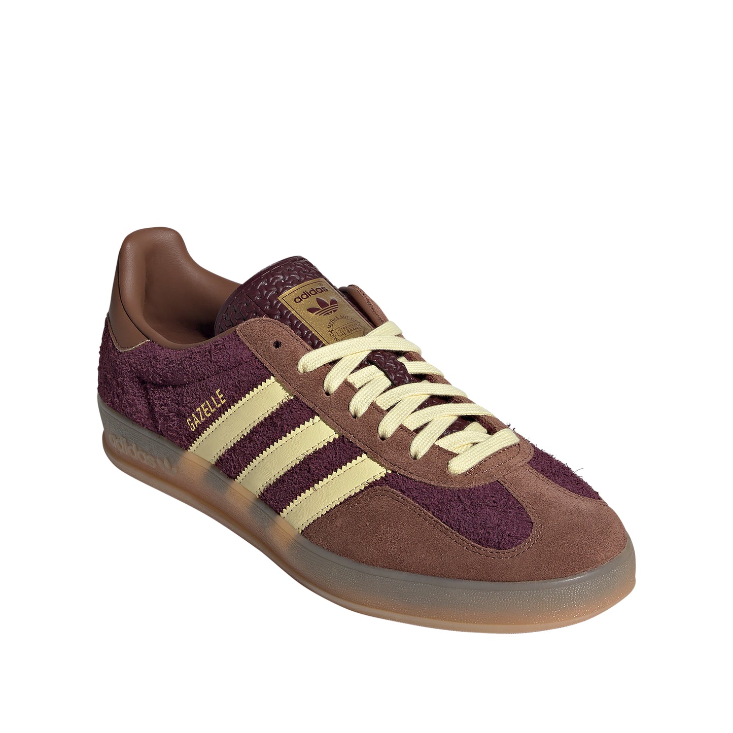 Gazelle Indoor