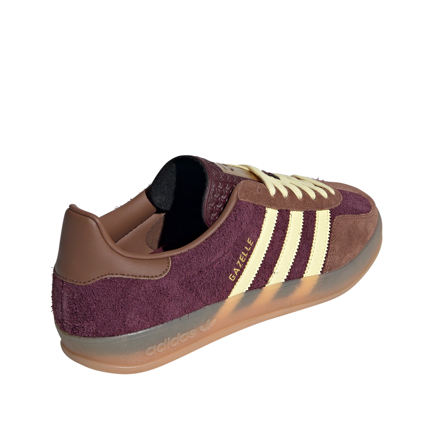 Gazelle Indoor
