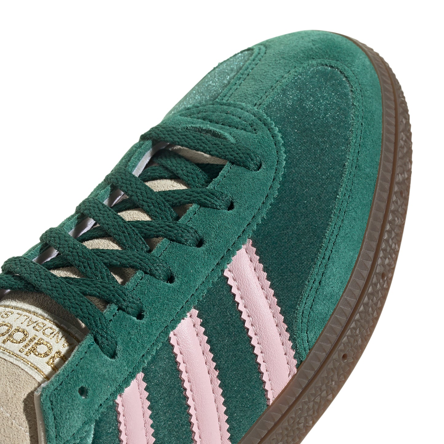 Handball Spezial W