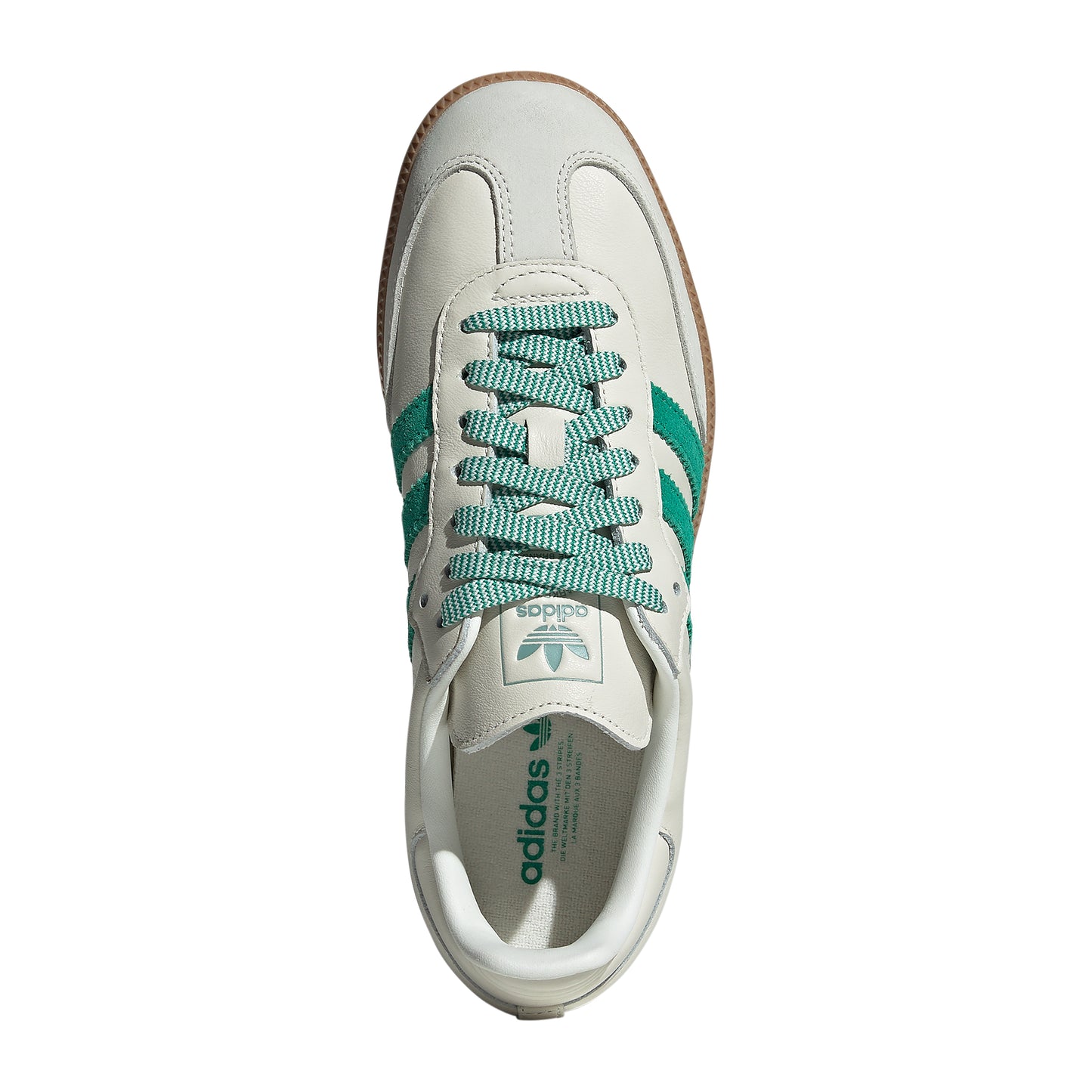Samba OG