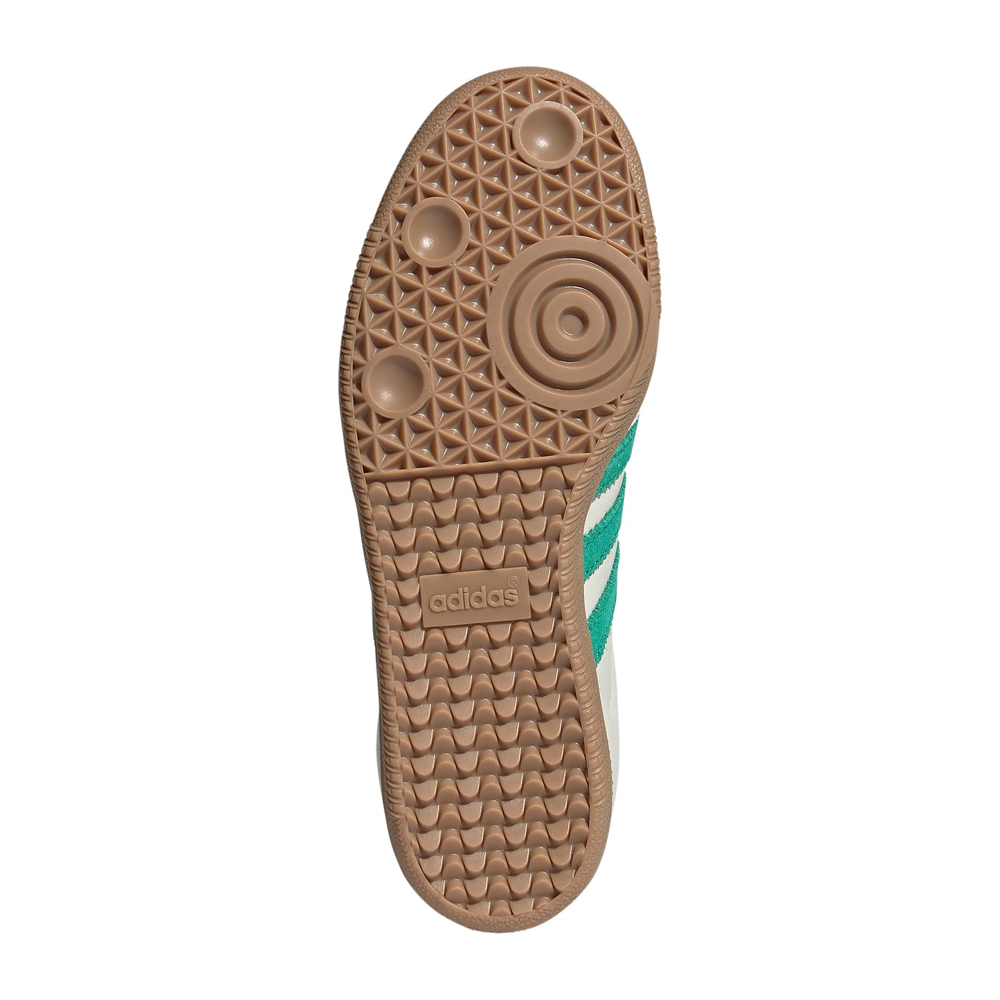 Samba OG