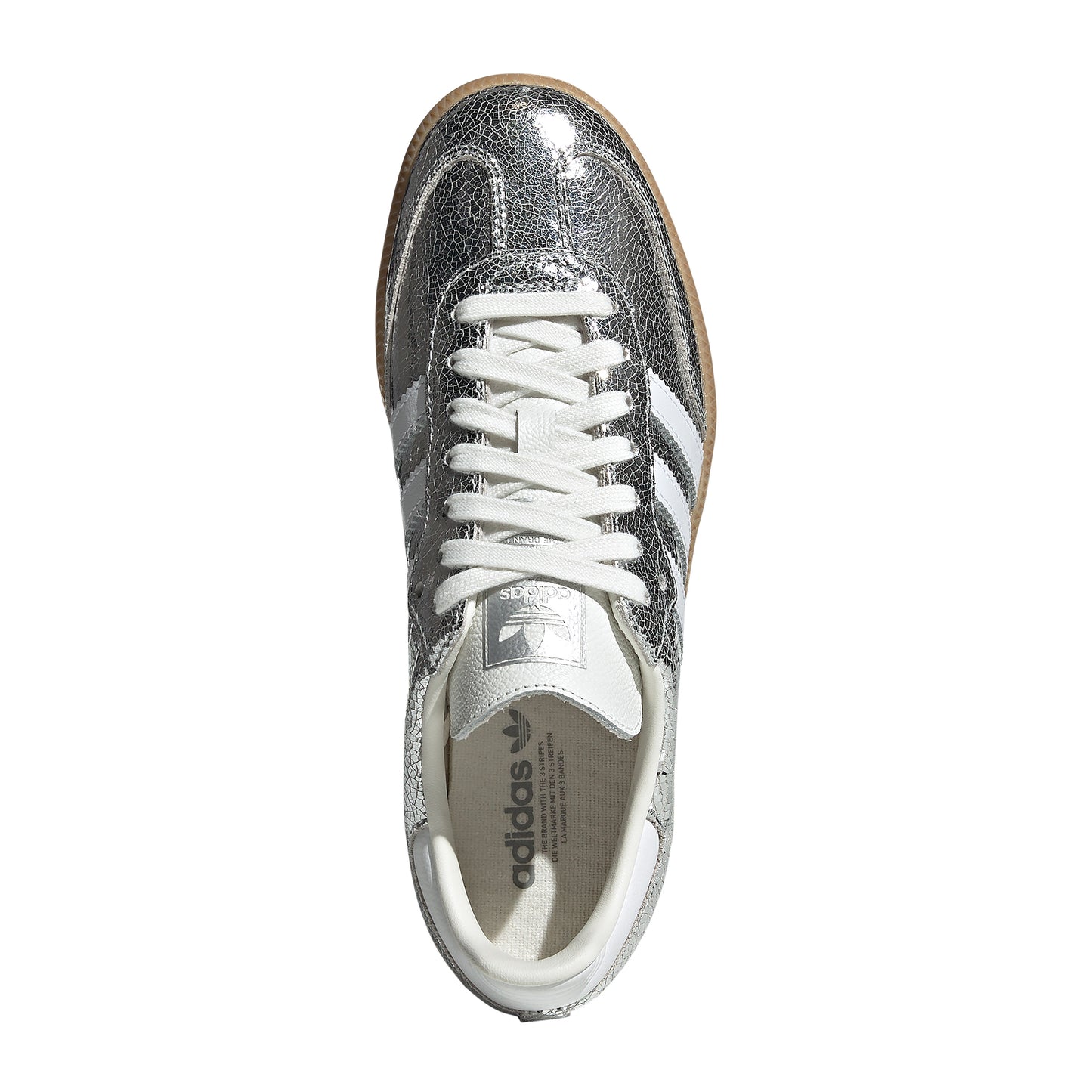 Samba OG W