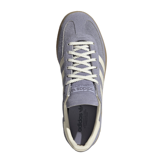 Adidas Originals - Handball Spezial - SILVIO/CREWHT/GUM4 / Lilla - Sko