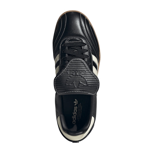 Adidas Originals - Samba LT - CBLACK/CREWHT/GUM4 / Sort - Sko