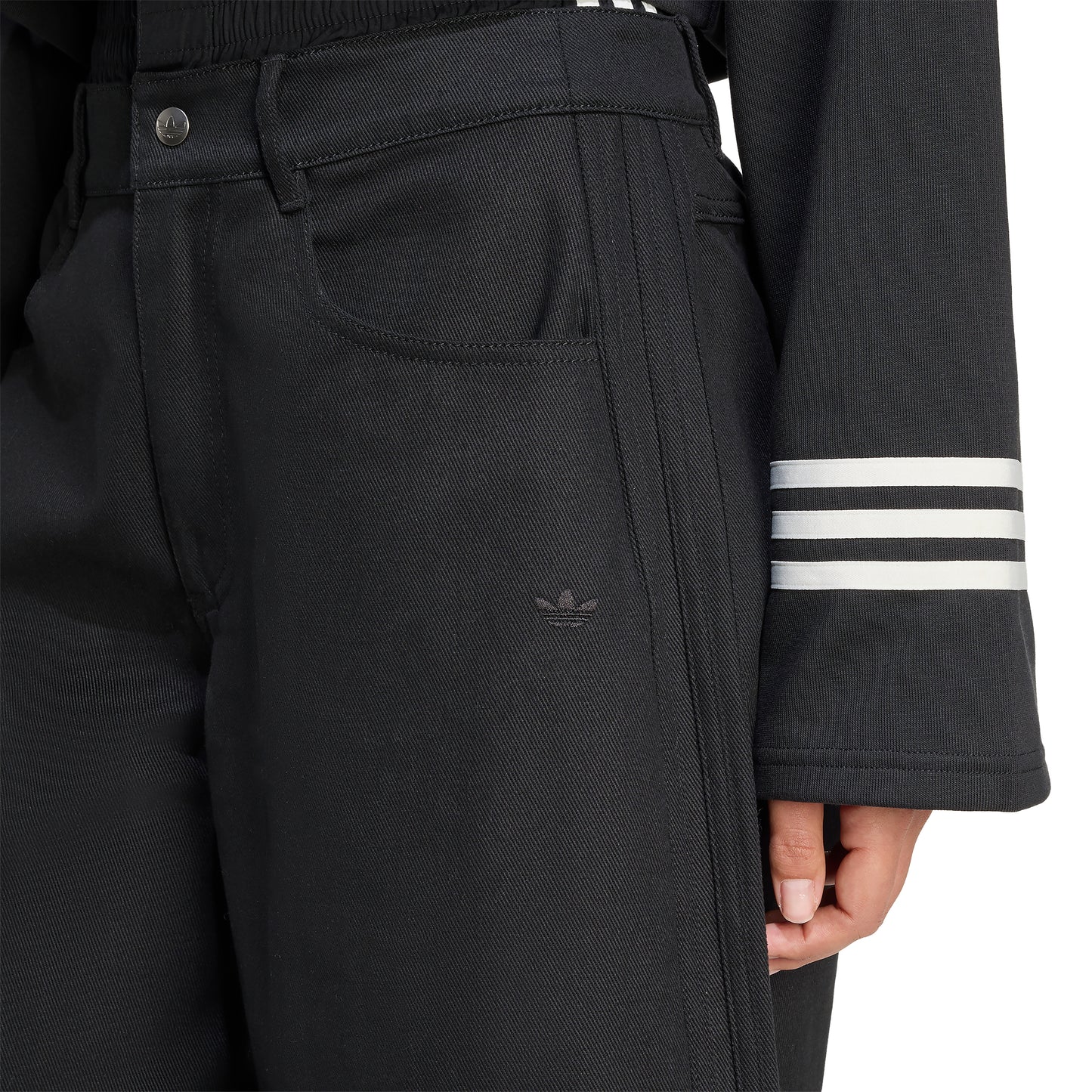 Firebird Utility Jort