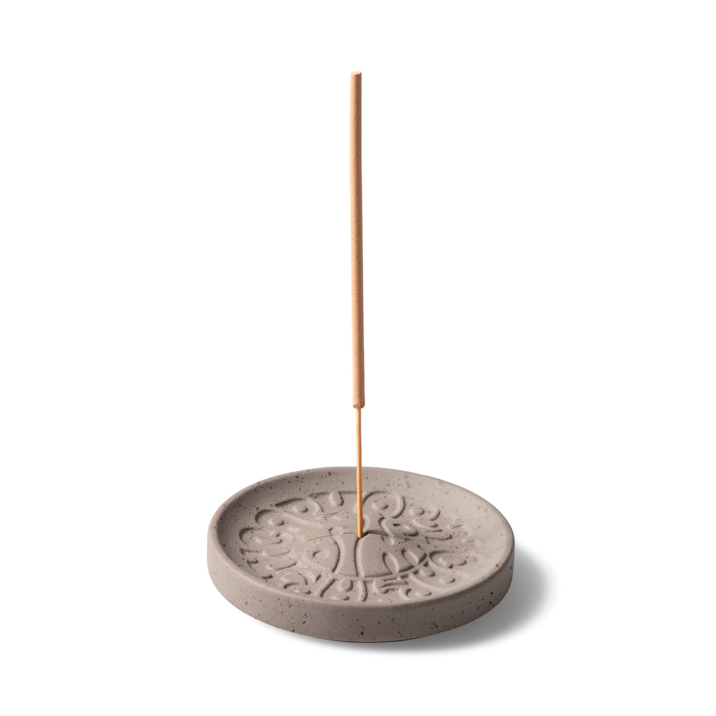 Jazzy Incense Tray