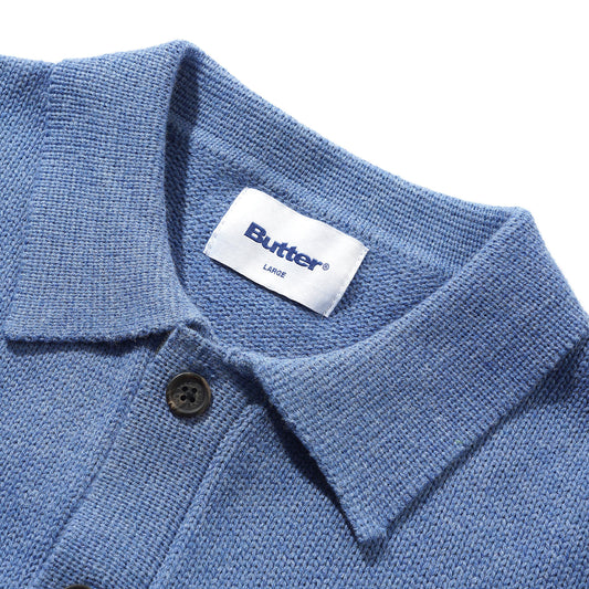 Jive Knit Polo