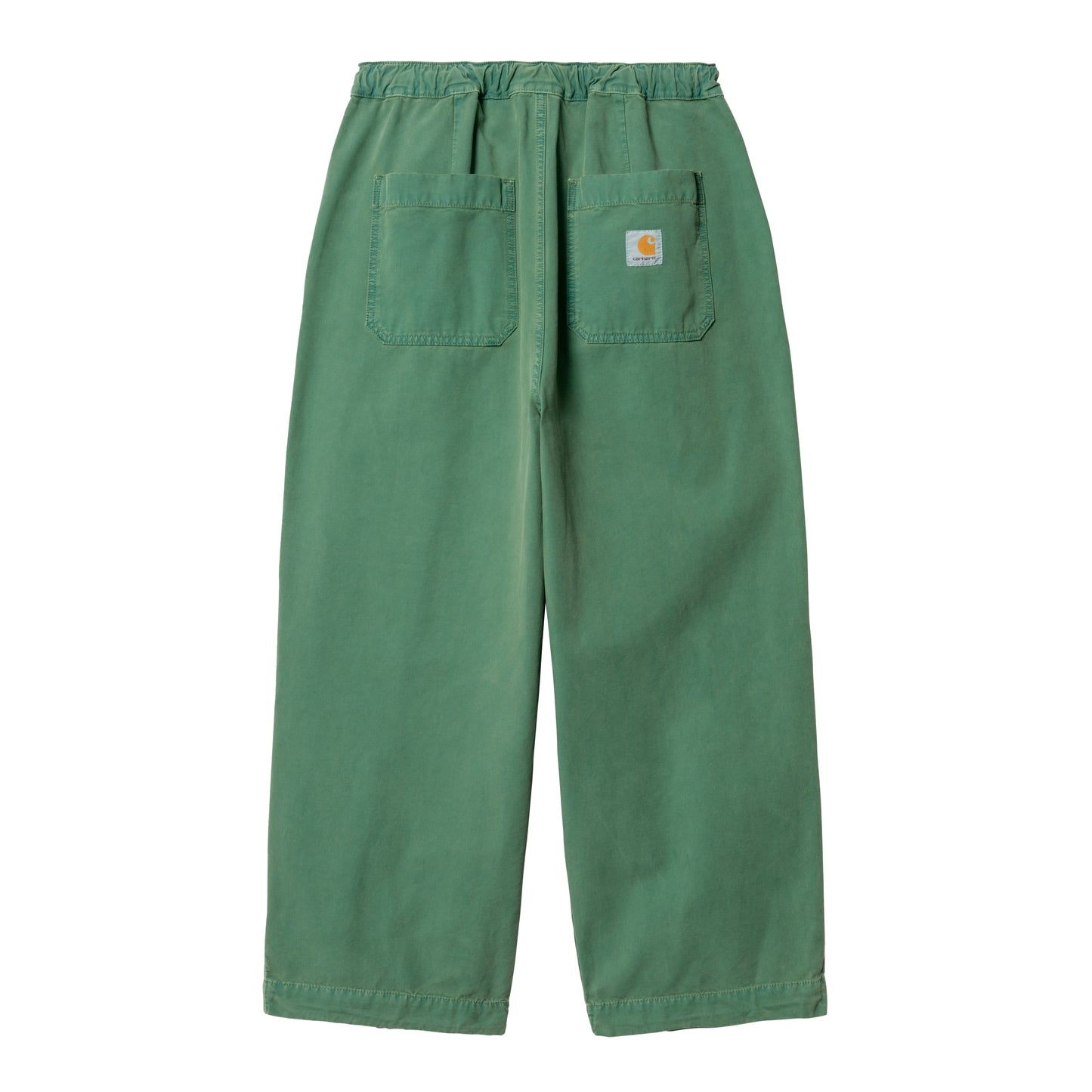 Carhartt WIP - Judd Pant - DUCK GREEN / Grøn - Bukser