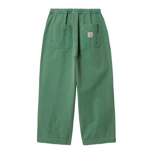 Carhartt WIP - Judd Pant - DUCK GREEN / Grøn - Bukser
