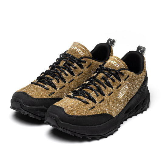 Jasper Zionic x Gramicci