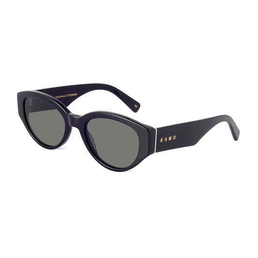 KAMO - 606 - BLACK / Sort - Accessories