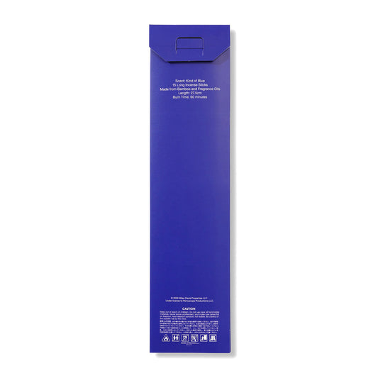 Kind Of Blue Kuumba Incense