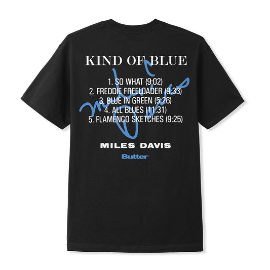Kind Of Blue Tee