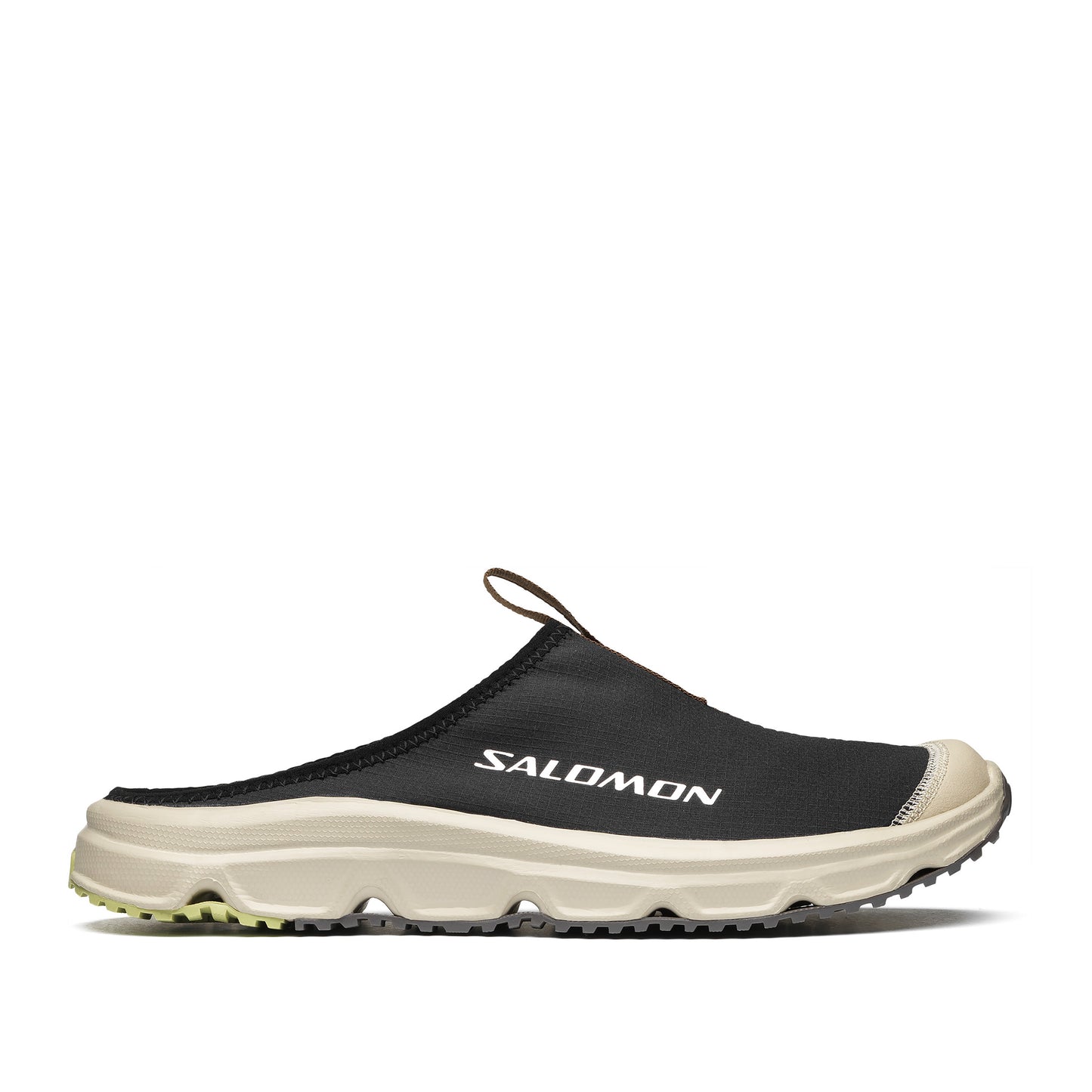 Salomon - RX Slide 3.0 - blk/pkiten/fthr gry - Sko > Sneakers