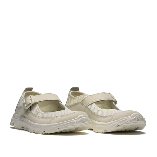 Salomon - RX MARIE JEANNE - VANILLA ICE/VANILLA / Hvid - Sko