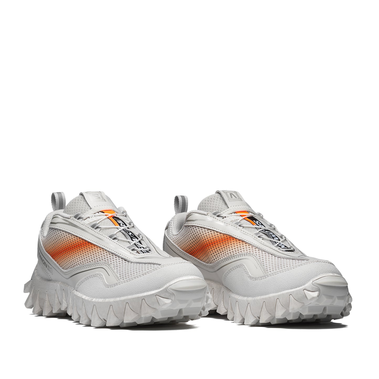 Aries x Salomon Snowclog