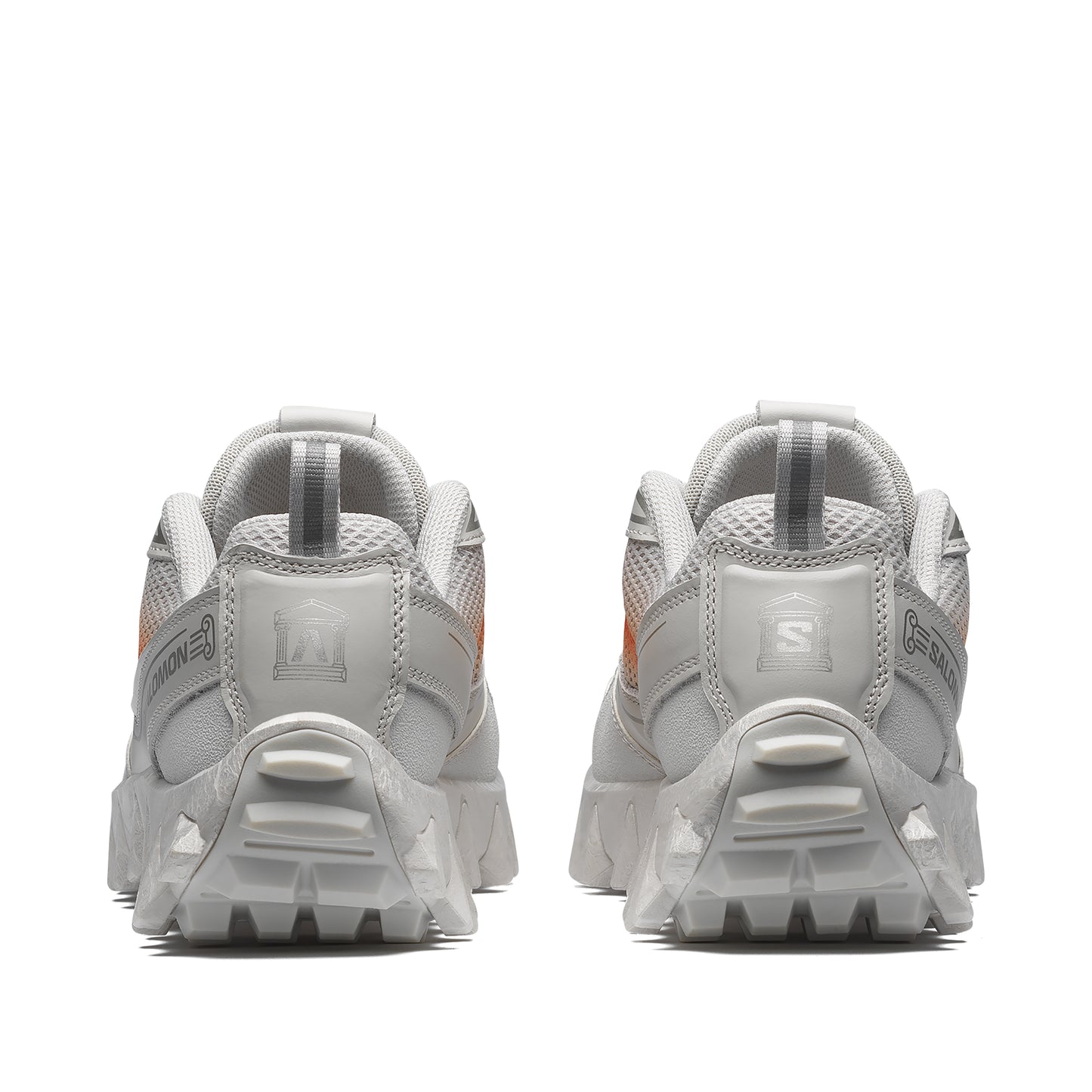 Aries x Salomon Snowclog