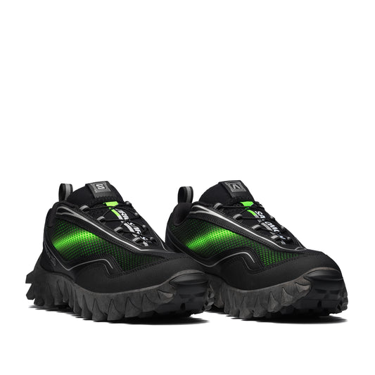 Aries x Salomon Snowclog