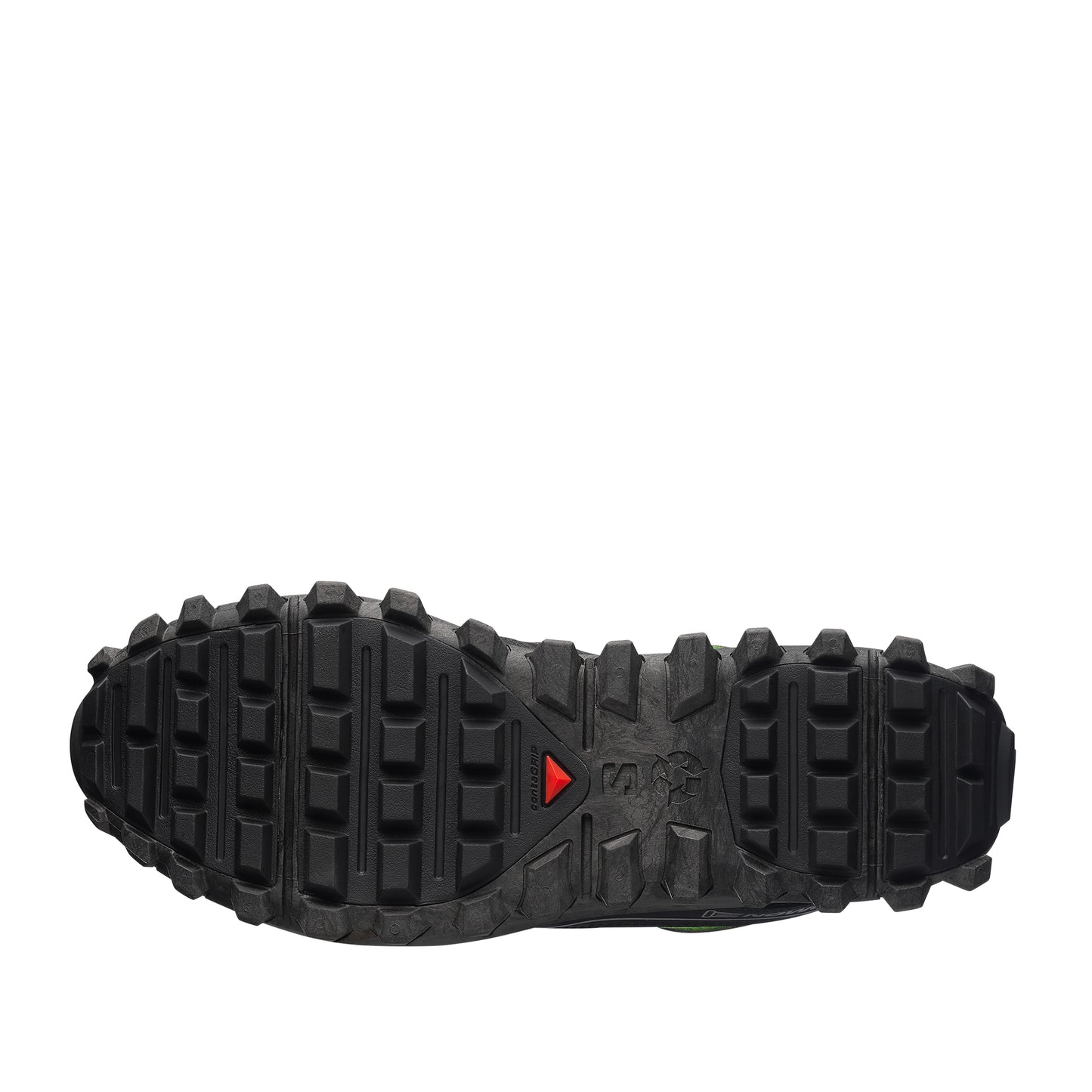 Aries x Salomon Snowclog