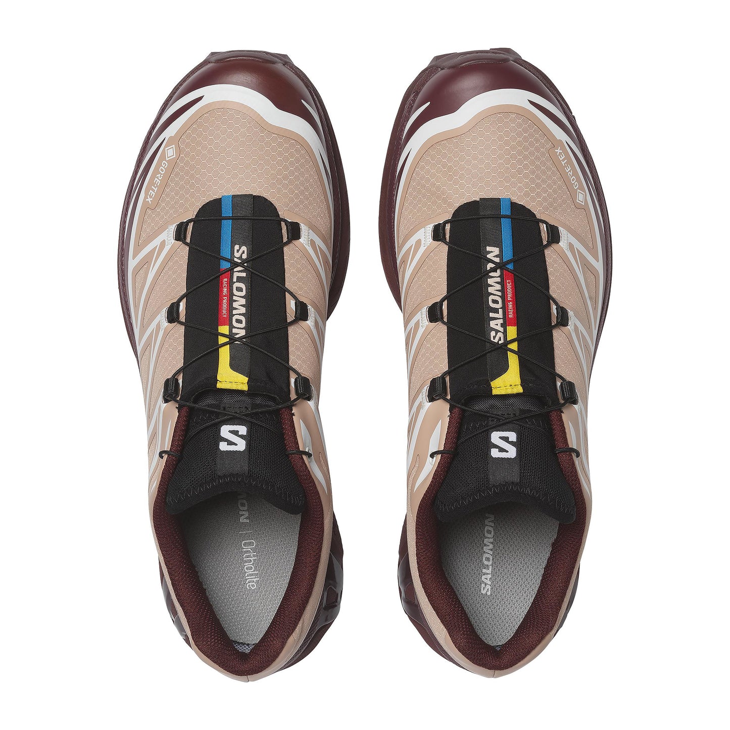 Salomon - XT-6 GTX
