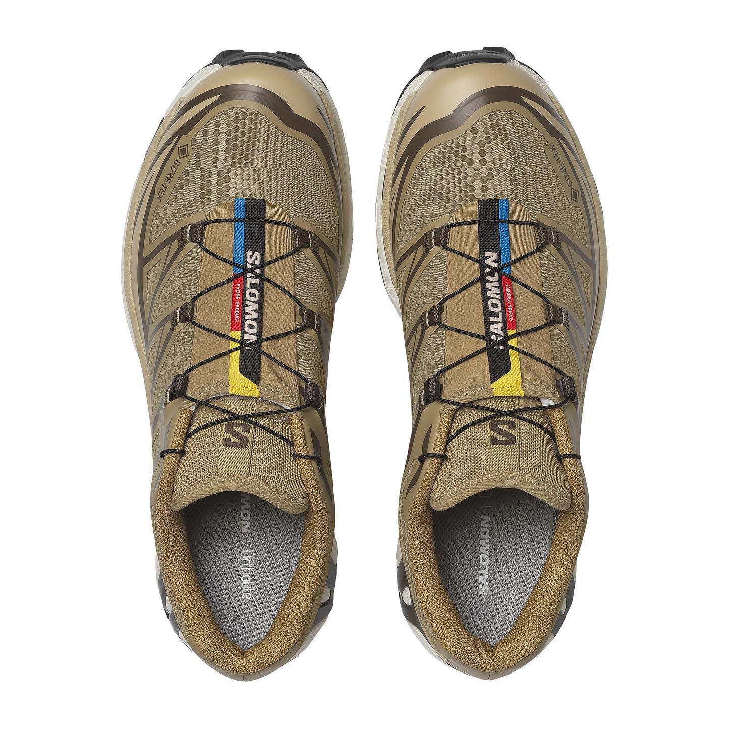 Salomon - XT-6 GTX